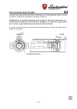 Предварительный просмотр 57 страницы Lamborghini Caloreclima EM 35-E Installation And Maintenance Manual