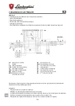 Предварительный просмотр 58 страницы Lamborghini Caloreclima EM 35-E Installation And Maintenance Manual