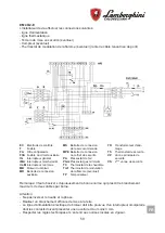 Предварительный просмотр 59 страницы Lamborghini Caloreclima EM 35-E Installation And Maintenance Manual