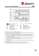 Предварительный просмотр 61 страницы Lamborghini Caloreclima EM 35-E Installation And Maintenance Manual