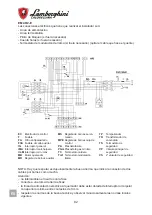 Предварительный просмотр 82 страницы Lamborghini Caloreclima EM 35-E Installation And Maintenance Manual