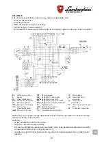 Предварительный просмотр 83 страницы Lamborghini Caloreclima EM 35-E Installation And Maintenance Manual