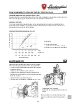 Предварительный просмотр 93 страницы Lamborghini Caloreclima EM 35-E Installation And Maintenance Manual