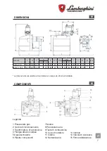 Preview for 7 page of Lamborghini Caloreclima EM 6N ST-E Manual