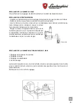 Preview for 63 page of Lamborghini Caloreclima EM 6N ST-E Manual