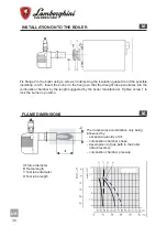 Preview for 30 page of Lamborghini Caloreclima EM 9/2-E Installation And Maintenance Manual