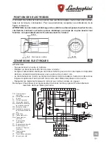 Preview for 51 page of Lamborghini Caloreclima EM 9/2-E Installation And Maintenance Manual