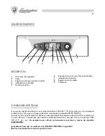 Preview for 57 page of Lamborghini Caloreclima ERA 31 B 130 Installation And Maintenance Manual