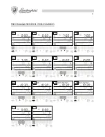 Preview for 11 page of Lamborghini Caloreclima ERA 31 BS 130 Installation And Maintenance Manual