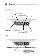 Предварительный просмотр 28 страницы Lamborghini Caloreclima ERA 31 BS 60 Installation And Maintenance Manual