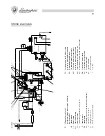 Предварительный просмотр 30 страницы Lamborghini Caloreclima ERA 31 BS 60 Installation And Maintenance Manual