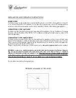 Предварительный просмотр 31 страницы Lamborghini Caloreclima ERA 31 BS 60 Installation And Maintenance Manual