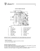 Предварительный просмотр 32 страницы Lamborghini Caloreclima ERA 31 BS 60 Installation And Maintenance Manual