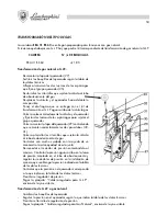 Предварительный просмотр 53 страницы Lamborghini Caloreclima ERA 31 BS 60 Installation And Maintenance Manual