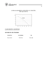 Предварительный просмотр 63 страницы Lamborghini Caloreclima ERA 31 BS 60 Installation And Maintenance Manual