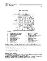 Предварительный просмотр 68 страницы Lamborghini Caloreclima ERA 31 BS 60 Installation And Maintenance Manual