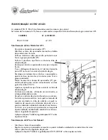 Предварительный просмотр 71 страницы Lamborghini Caloreclima ERA 31 BS 60 Installation And Maintenance Manual