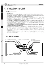 Preview for 4 page of Lamborghini Caloreclima ERA F 30 B 60 Instructions Manual