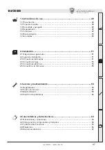 Preview for 47 page of Lamborghini Caloreclima ERA F 30 B 60 Instructions Manual