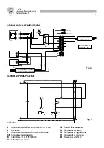 Preview for 9 page of Lamborghini Caloreclima EXA 20 Installation And Maintenance Manual