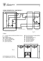 Preview for 12 page of Lamborghini Caloreclima EXA 20 Installation And Maintenance Manual