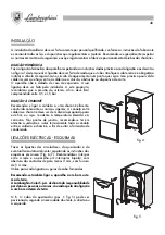 Preview for 48 page of Lamborghini Caloreclima EXA 20 Installation And Maintenance Manual