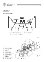 Preview for 57 page of Lamborghini Caloreclima EXA 20 Installation And Maintenance Manual