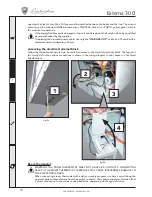 Preview for 10 page of Lamborghini Caloreclima Externa 30 O Operating, Installation And Maintenance Instructions