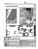 Preview for 13 page of Lamborghini Caloreclima Externa 30 O Operating, Installation And Maintenance Instructions