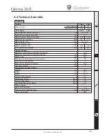 Preview for 23 page of Lamborghini Caloreclima Externa 30 O Operating, Installation And Maintenance Instructions