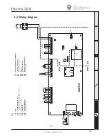 Preview for 25 page of Lamborghini Caloreclima Externa 30 O Operating, Installation And Maintenance Instructions