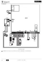 Preview for 10 page of Lamborghini Caloreclima FL 32 MCA Instructions For Use, Installation And Maintenance