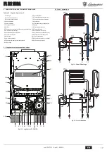 Preview for 17 page of Lamborghini Caloreclima FL 32 MCA Instructions For Use, Installation And Maintenance