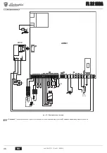 Preview for 46 page of Lamborghini Caloreclima FL 32 MCA Instructions For Use, Installation And Maintenance