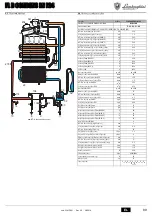 Предварительный просмотр 89 страницы Lamborghini Caloreclima FL D CONDENS LN F24 Instructions For Use, Installation And Maintenence