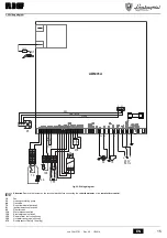 Предварительный просмотр 15 страницы Lamborghini Caloreclima FL D HF24 Instructions For Use, Installation And Maintenance
