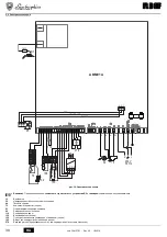 Предварительный просмотр 30 страницы Lamborghini Caloreclima FL D HF24 Instructions For Use, Installation And Maintenance