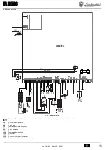 Предварительный просмотр 15 страницы Lamborghini Caloreclima FL D LN C24 Instructions For Use, Installation And Maintenence