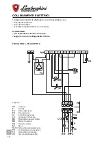 Preview for 10 page of Lamborghini Caloreclima FOCUS PRO 3 Installation And Maintenance Manual