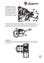 Предварительный просмотр 49 страницы Lamborghini Caloreclima FOCUS PRO 3 Installation And Maintenance Manual