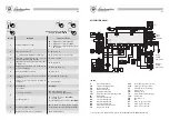 Предварительный просмотр 24 страницы Lamborghini Caloreclima FUTURIA 24 MT W TOP Installation And Maintenance Manual