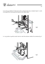 Preview for 62 page of Lamborghini Caloreclima Futuria L 24-28 MC W TOP/IT Installation And Maintenance Manual