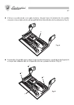 Preview for 87 page of Lamborghini Caloreclima Futuria L 24-28 MC W TOP/IT Installation And Maintenance Manual