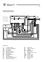 Preview for 88 page of Lamborghini Caloreclima Futuria L 24-28 MC W TOP/IT Installation And Maintenance Manual