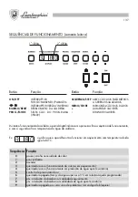 Preview for 137 page of Lamborghini Caloreclima Futuria L 24-28 MC W TOP/IT Installation And Maintenance Manual