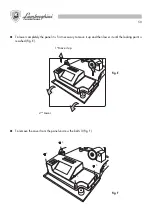 Preview for 50 page of Lamborghini Caloreclima futuria L 24 MB Installation And Maintenance Manual