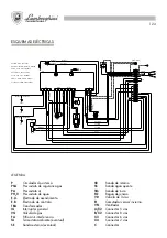 Preview for 124 page of Lamborghini Caloreclima futuria L 24 MB Installation And Maintenance Manual