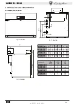 Preview for 31 page of Lamborghini Caloreclima GASTER N 119 Instructions For Use Manual