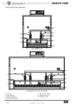 Preview for 32 page of Lamborghini Caloreclima GASTER N 119 Instructions For Use Manual