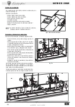 Preview for 46 page of Lamborghini Caloreclima GASTER N 119 Instructions For Use Manual